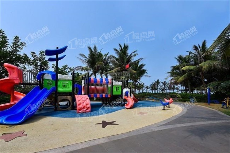 海南临高买房怎么样？富力悦海湾或许是个不错的选择~            </h1>(图4)