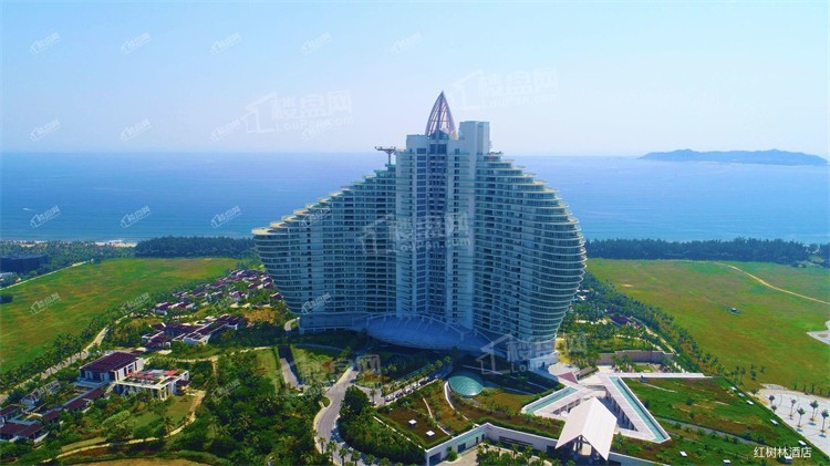 三亚海棠湾项目值得购买吗？不妨看下保利海棠湾~            </h1>(图3)