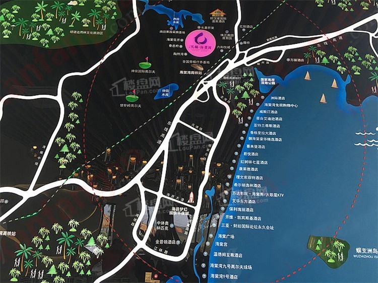 三亚海景度假旅居，这样的房子值得买吗？            </h1>(图4)