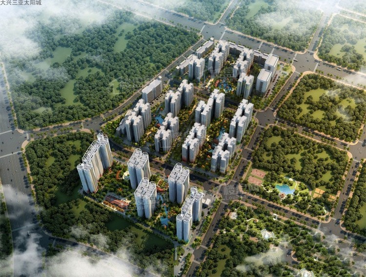 三亚崖州湾买房怎么样？这份海南保利项目推荐请收下~            </h1>(图2)