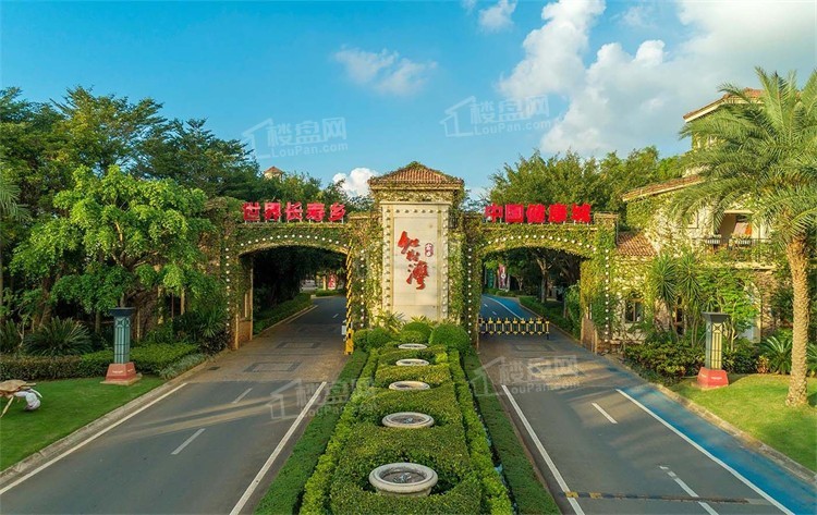 海南买房养老度假怎么选？澄迈房价高吗？            </h1>(图1)
