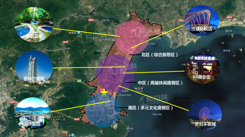海南三亚买房怎么样？保利C+国际博览中心值得购买吗？            </h1>(图4)