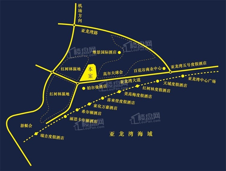 三亚房子还值得购买吗？亚龙湾水岸君悦怎么样？            </h1>(图4)