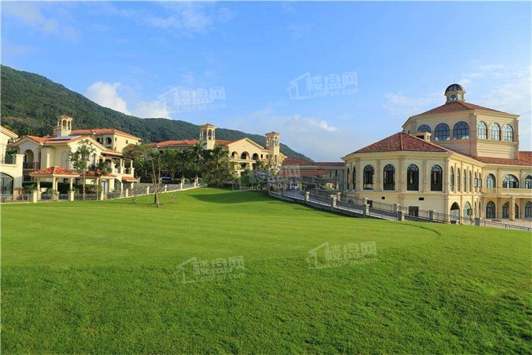 海南万宁房价贵不贵？金泰南燕湾均价21000元/㎡            </h1>(图1)
