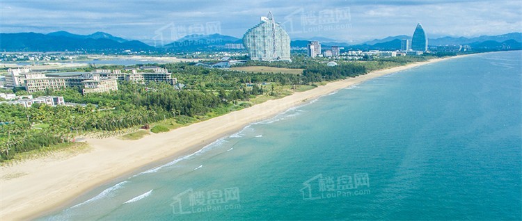 2024年海南买房哪里好？三亚还是海口买房好呢？            </h1>(图1)