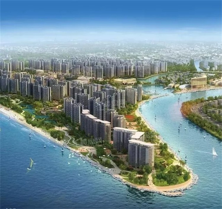 2024年海南买房哪里好？三亚还是海口买房好呢？            </h1>(图3)