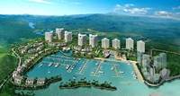 海南万宁买房怎么样？中海神州半岛VS华润石梅湾九里 你选谁？            </h1>(图2)