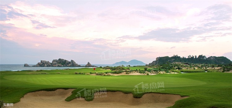 海南万宁买房怎么样？中海神州半岛VS华润石梅湾九里 你选谁？            </h1>(图1)