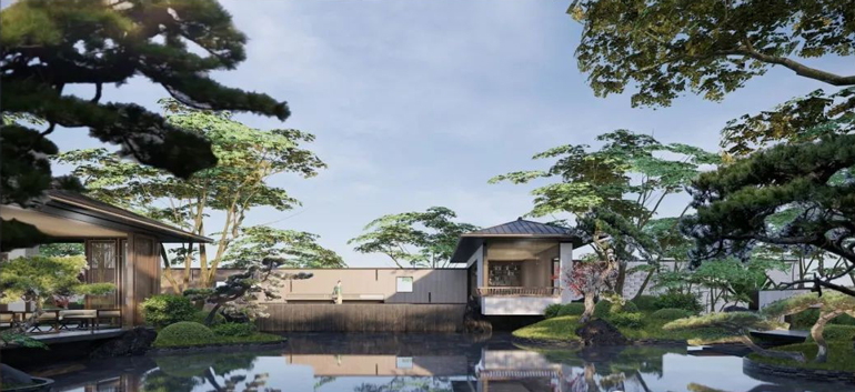 三亚北秦华府1-3#住宅楼在售,建面约102-136㎡(图2) 16461293322131-(1).jpg