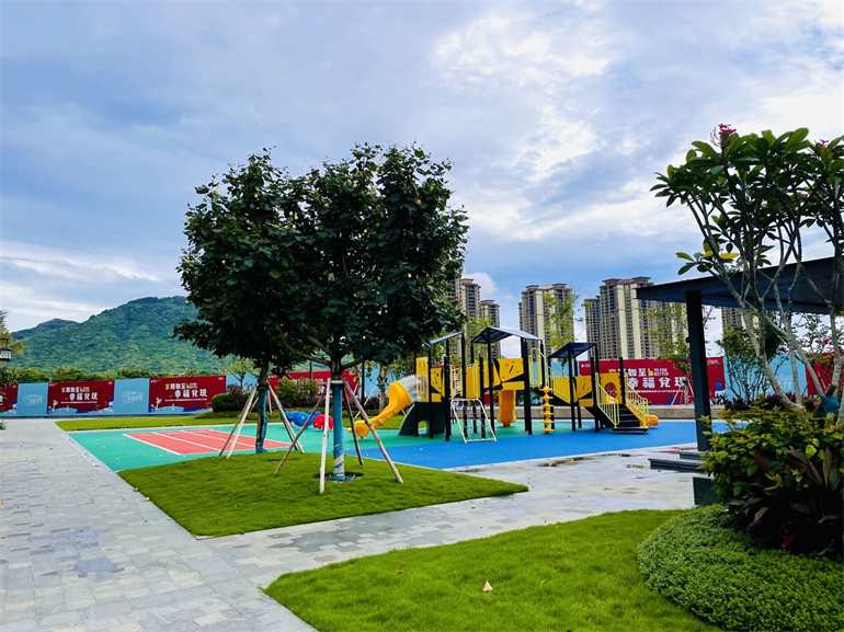 陵水雅居乐清水湾云帆济海｜近南湾猴岛，赏原味疍家风情(图3)