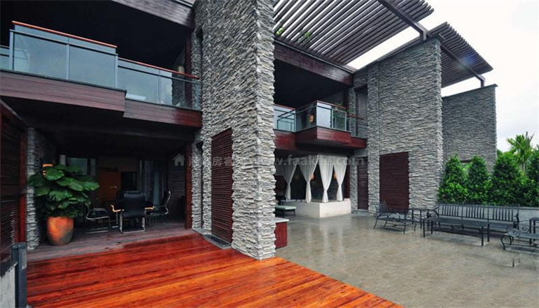 保亭龙湾雨林谷，低密度别墅社区，均价35000元/㎡(图4)