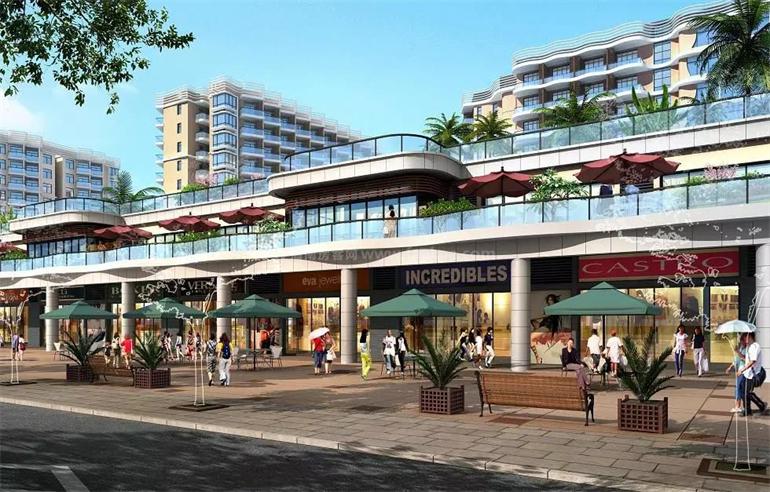 东方秀兰金月湾阳光海一期坐拥800米海岸线，均价10000元/㎡(图1)