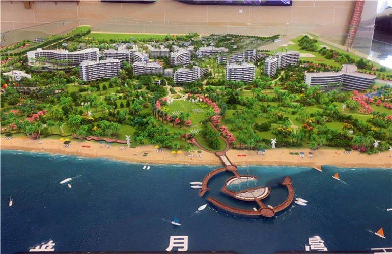 东方佳源金月湾主推建面约100-120㎡洋房，均价13000元/㎡(图3)