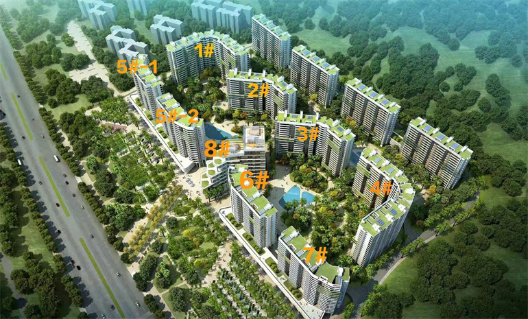 三亚澳洲城｜打造风情特色旅游社区，均价30000元/㎡(图2)