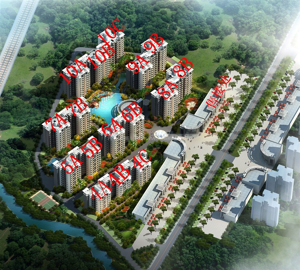万宁山海和湾推出6套优惠房源,优惠总价约93.8-103.7万/套(图2) 万宁山海和湾推出6套优惠房源,优惠总价约93.8-103.7万/套(图2)