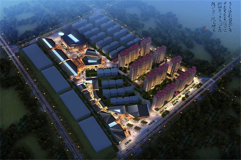 昌江山海黎巷主推建面约105-140㎡户型，均价7888元/㎡(图2)