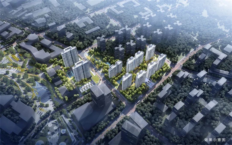 三亚金茂湾｜藏匿于建筑中的匠心细节，享受舒心归家(图7)