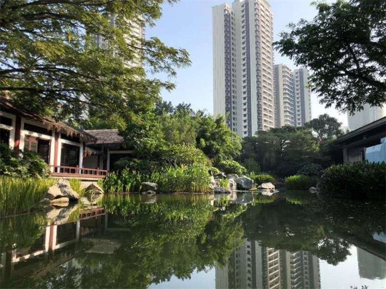 三亚保利崖州湾推出住宅新楼栋，建面108-130㎡(图1)
