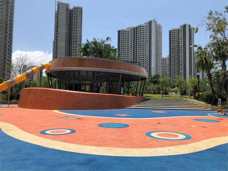 三亚保利崖州湾推出住宅新楼栋，建面108-130㎡(图3)