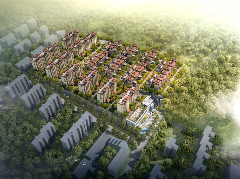 三亚佳兆业海棠伴山，与蜈支洲岛隔岸相望，洋房均价30500元/㎡(图2)
