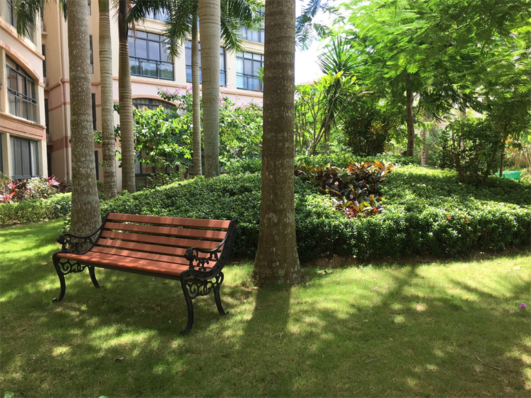 万宁金手指太阳谷温泉城｜540亩璀璨生活城邦，享受休闲度假生活(图2)