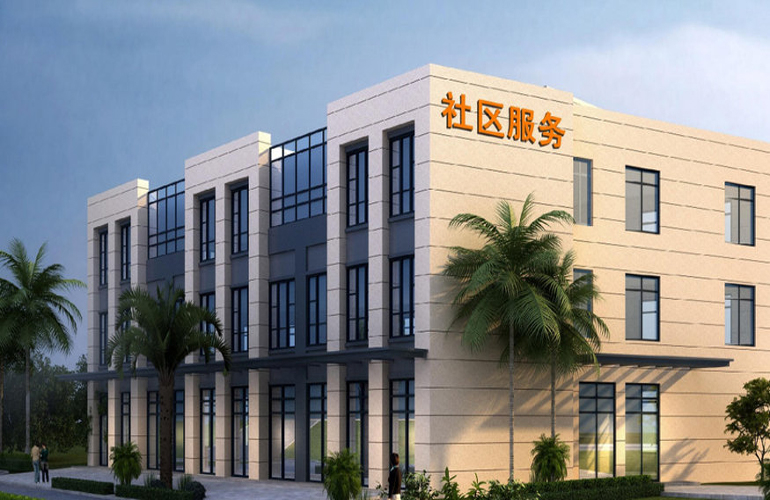 乐东中铁龙沐湾一号在售三种类型产品，有住宅、叠拼、亲海别墅(图3)