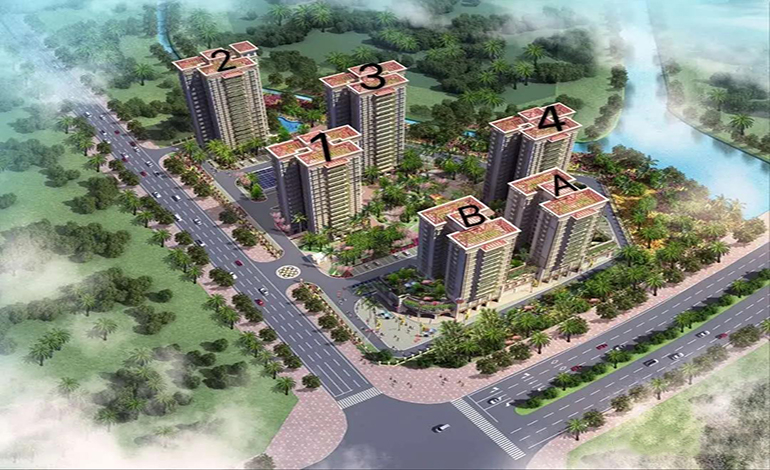 三亚悦居山海间｜实景现房，让业主多一份心安(图4)