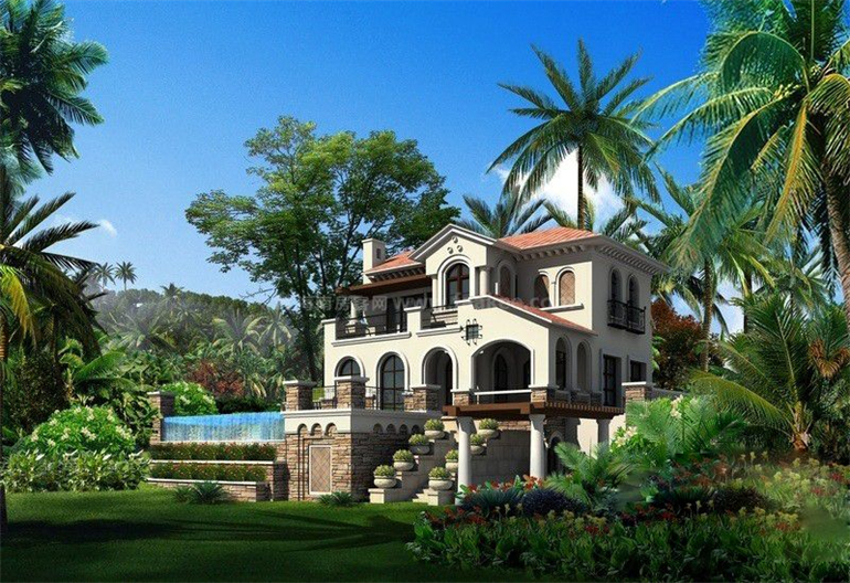 万宁金泰南燕湾｜看如画的山海，享悠然的时光(图5)