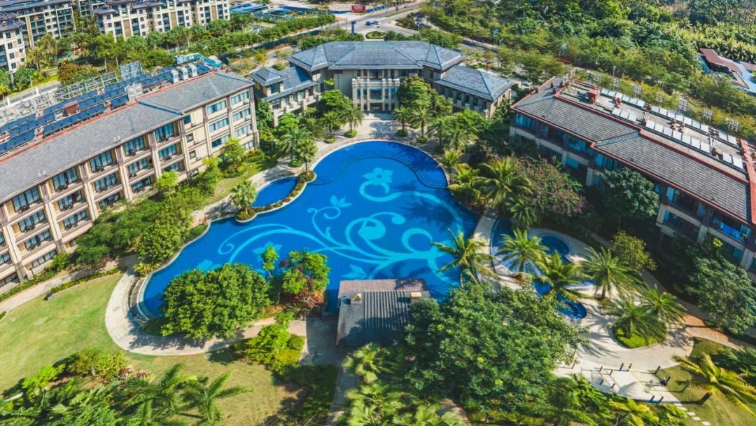万宁中南芭提雅｜闲暇假期时光，就要每一天都不一样(图5)