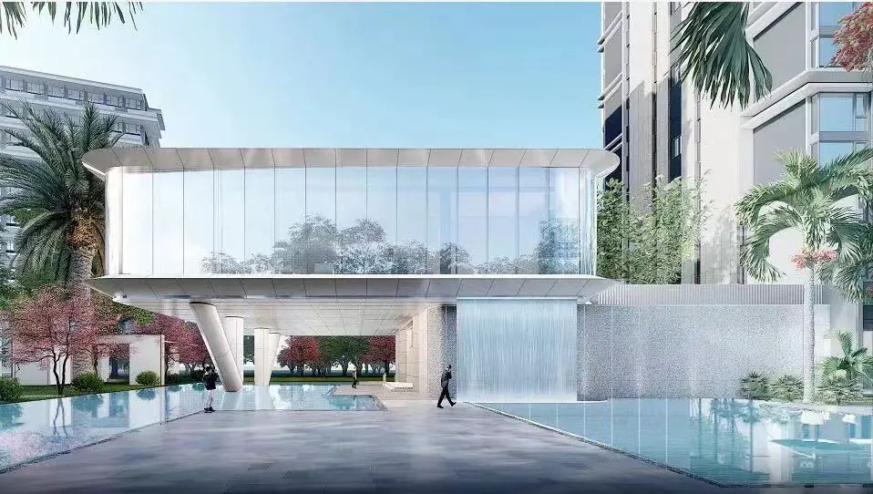万宁壹号｜礼献海南的壹号作品，致敬山海的壹号人生(图6)