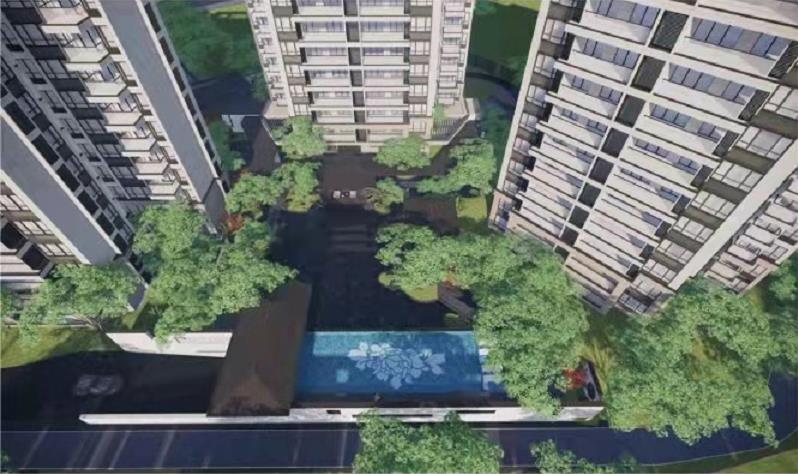 效果图 效果图