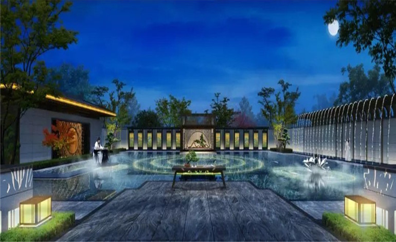 三亚天使海棠明悦洋房主推建面约112-138m²户型，均价34000元/㎡(图3)