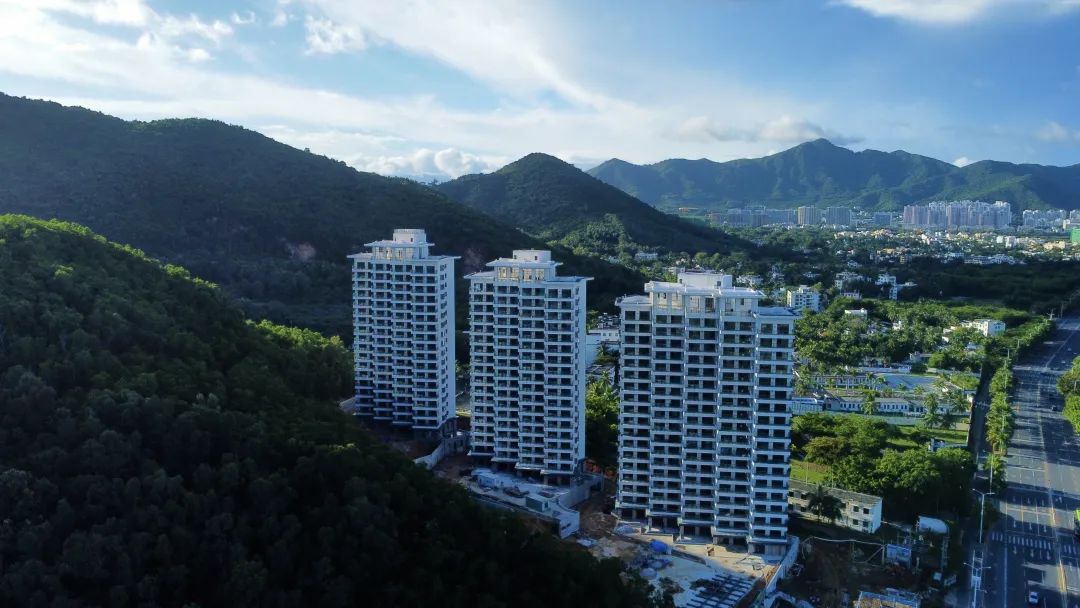 实景图