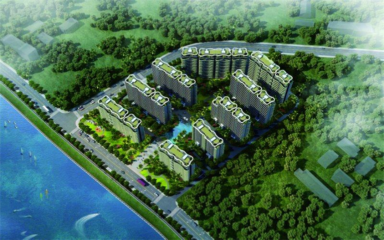 乐东清凤椰林阳光住宅、公寓现房在售，均价15000元/㎡(图2)