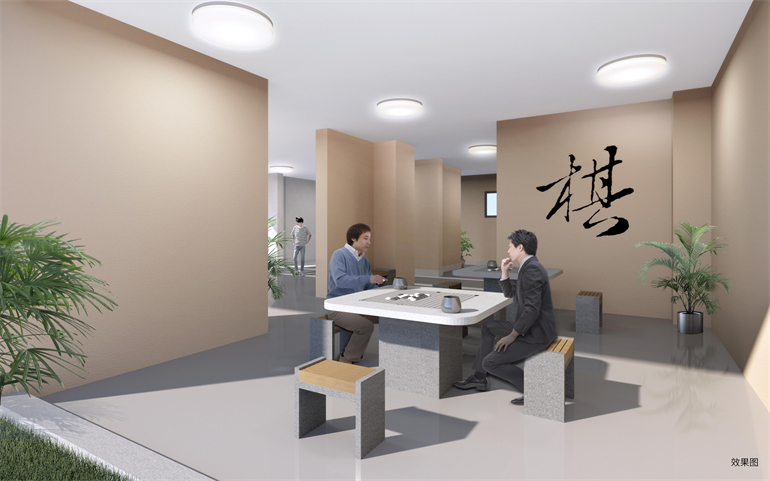 东方万悦城公寓现房在售，均价12000元/㎡(图3)