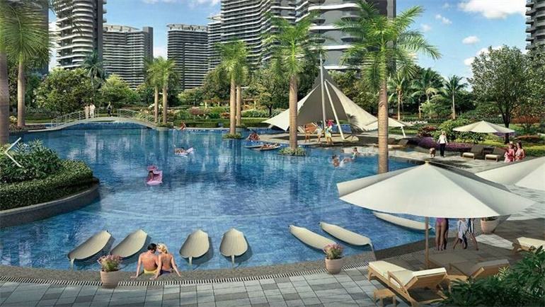 海南海东方小户型现房在售,均价15000元/㎡(图3) 海南海东方小户型现房在售,均价15000元/㎡(图3)