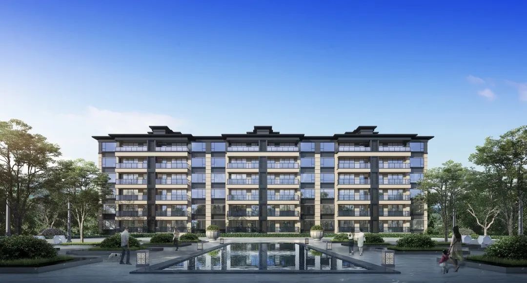 效果图