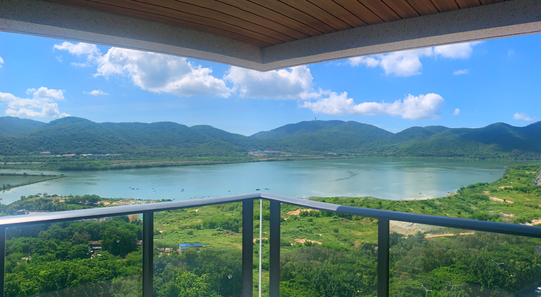 实景图