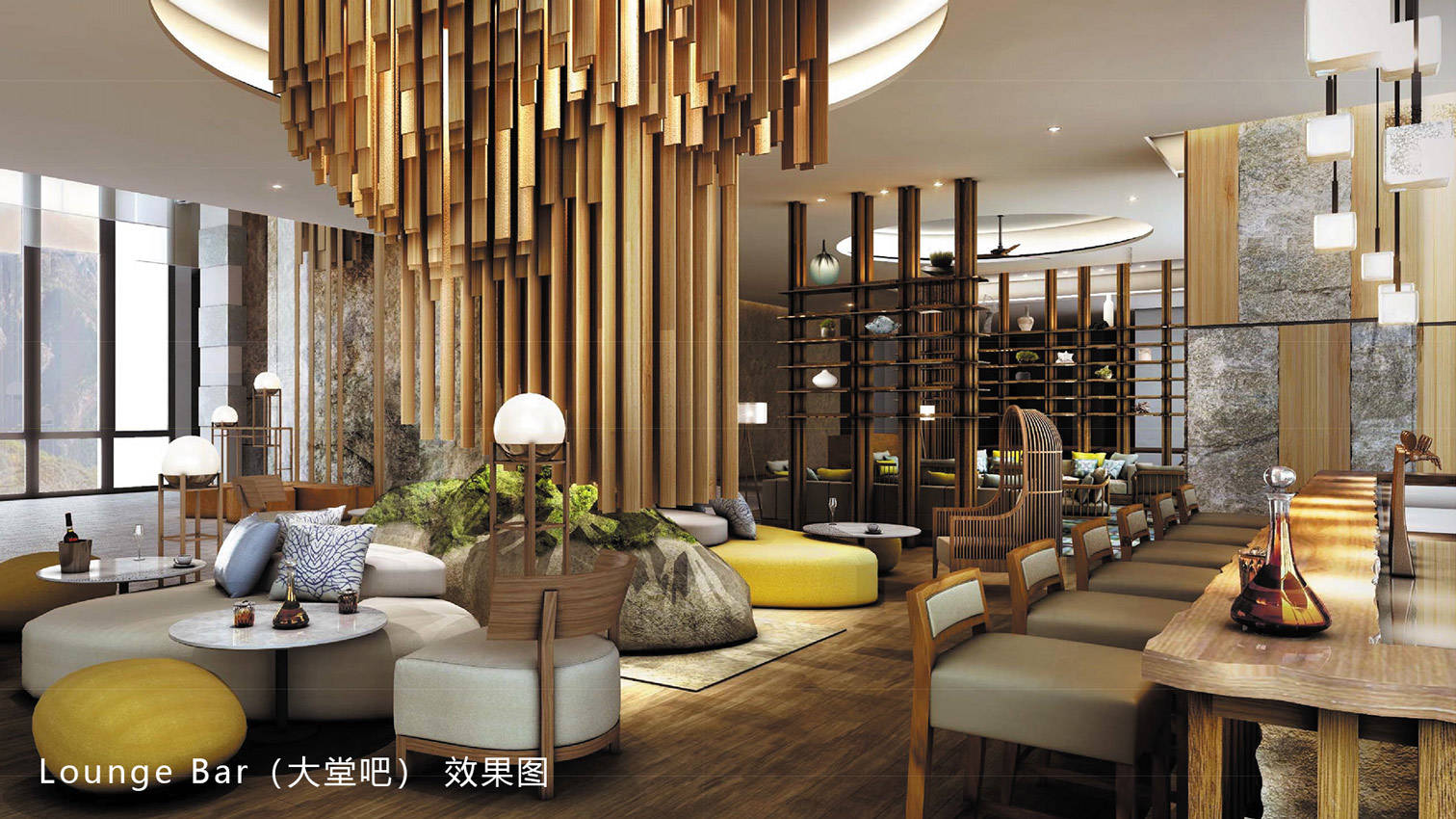 三亚颐和湖光山舍，市区精品小户型，总价约101万/套(图4)