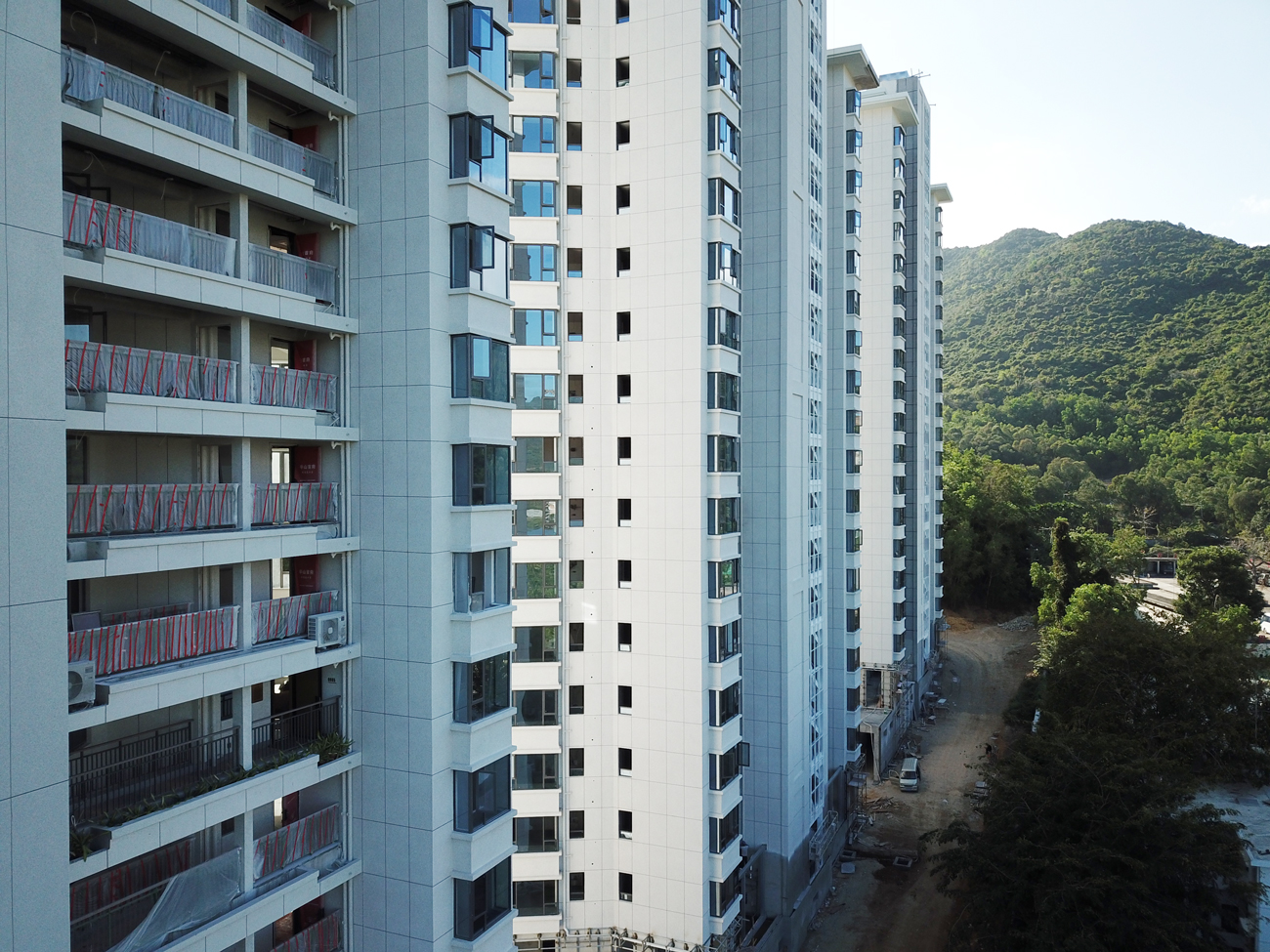 实景图
