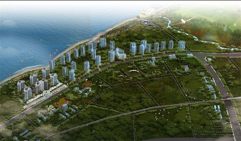 乐东傲景观澜九龙湾国际温泉花园年终冲刺,单价14157元/㎡住一线海景好房(图2) 乐东傲景观澜九龙湾国际温泉花园年终冲刺,单价14157元/㎡住一线海景好房(图2)