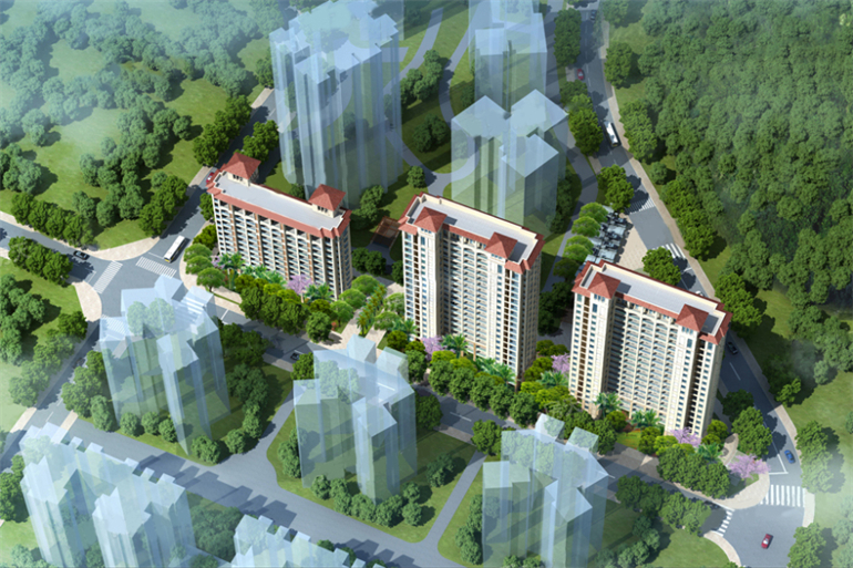 三亚公园湖畔年终冲刺,特惠总价129万元/套入住三亚市区(图2) 三亚公园湖畔年终冲刺,特惠总价129万元/套入住三亚市区(图2)