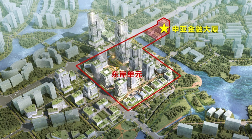 三亚申亚金融大厦办公、商铺产品在售，建面约156-2800㎡(图2)