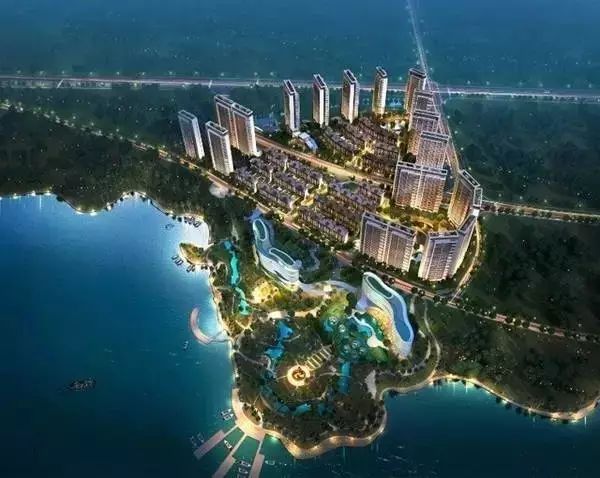 三亚绿地悦澜湾房源在售，主力户型建面约50-131㎡(图4)