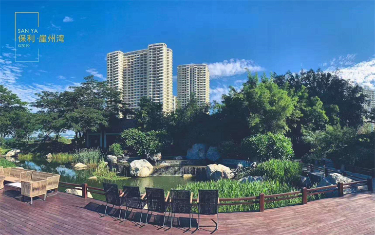 三亚保利崖州湾五一欢乐购，推出6套钜惠房源，特惠总价约215-250万元/套(图4)