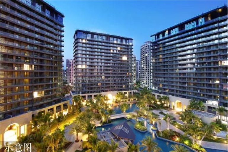 三亚天骄海棠湾悦享海棠湾千亿配套,住宅均价约31000元/㎡(图2) 三亚天骄海棠湾悦享海棠湾千亿配套,住宅均价约31000元/㎡(图2)