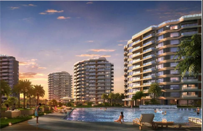 三亚天骄海棠湾悦享海棠湾千亿配套,住宅均价约31000元/㎡(图3) 三亚天骄海棠湾悦享海棠湾千亿配套,住宅均价约31000元/㎡(图3)