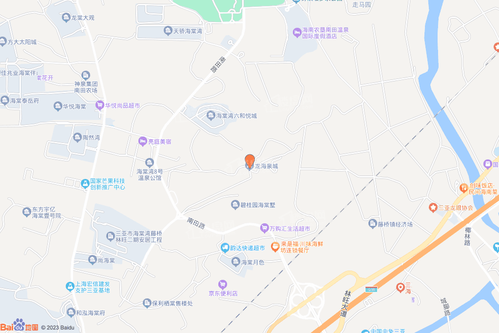 龙海泉城值得买吗？户型怎么样？            </h1>(图2)