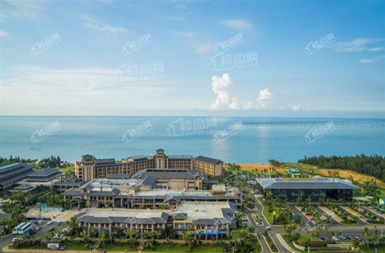 海南马袅湾滨海国际C11#产权式酒店预售证已下            </h1>(图3)