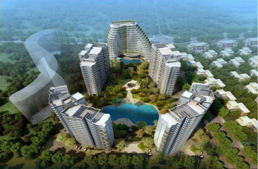 2024年三亚房价的走势预测(图1)
